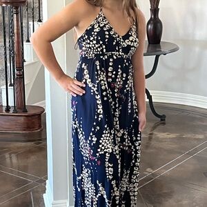 Express Maxi Dress